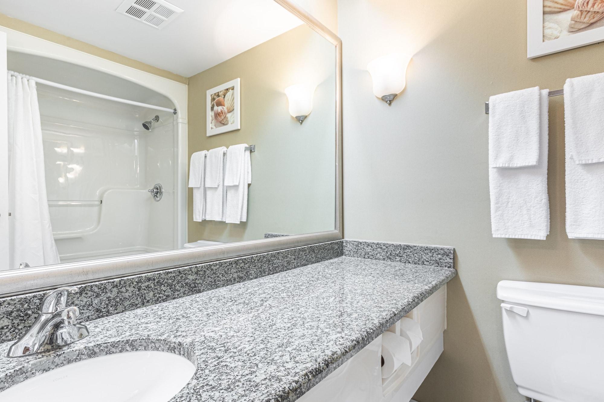 Hotel Welcominns Boucherville Bagian luar foto