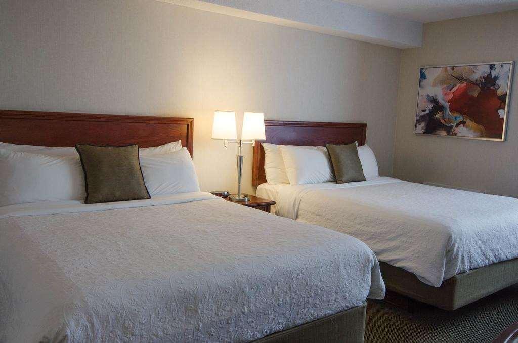 Hotel Welcominns Boucherville Ruang foto