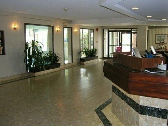 Hotel Welcominns Boucherville Fasilitas foto