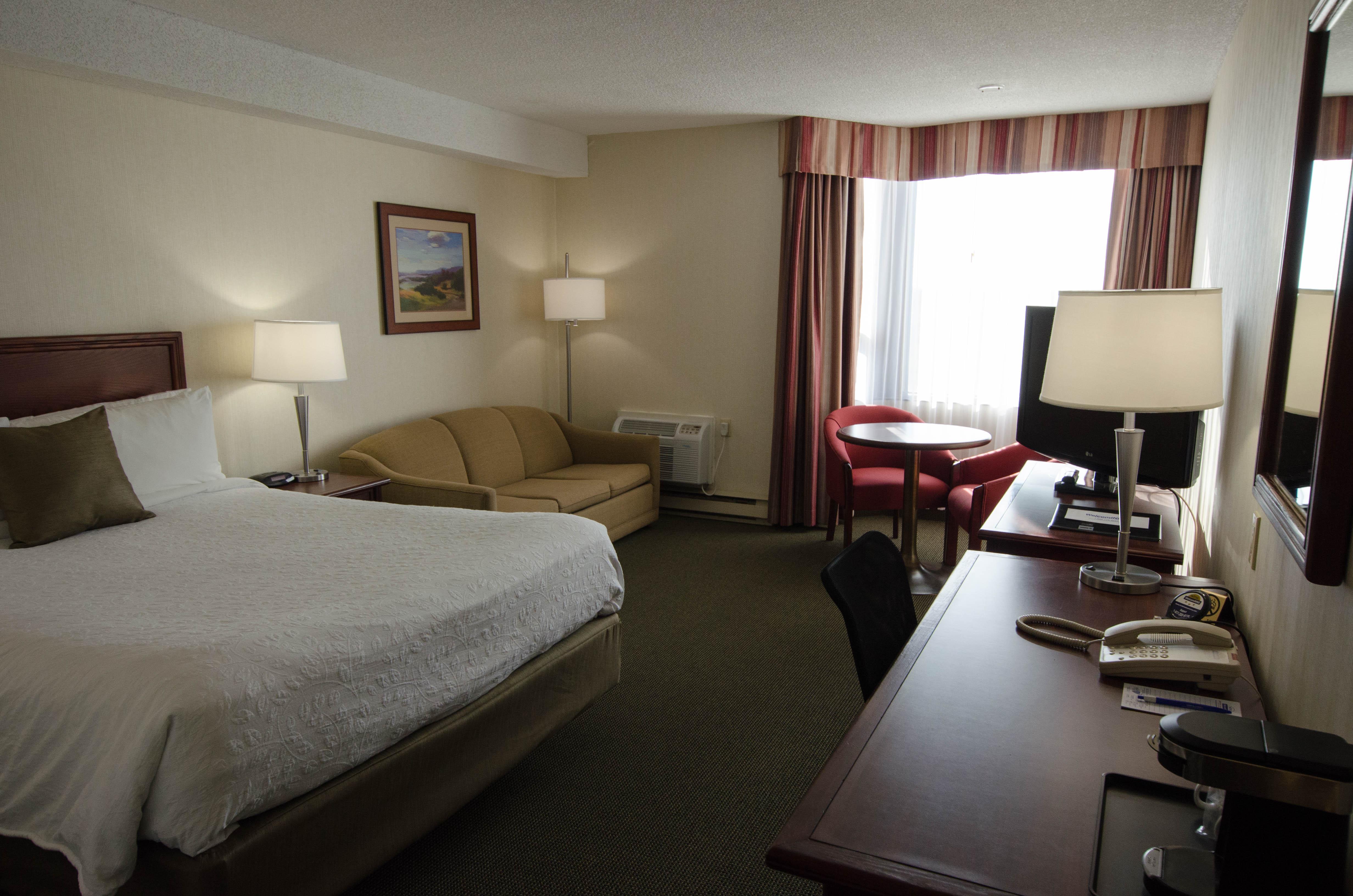 Hotel Welcominns Boucherville Bagian luar foto