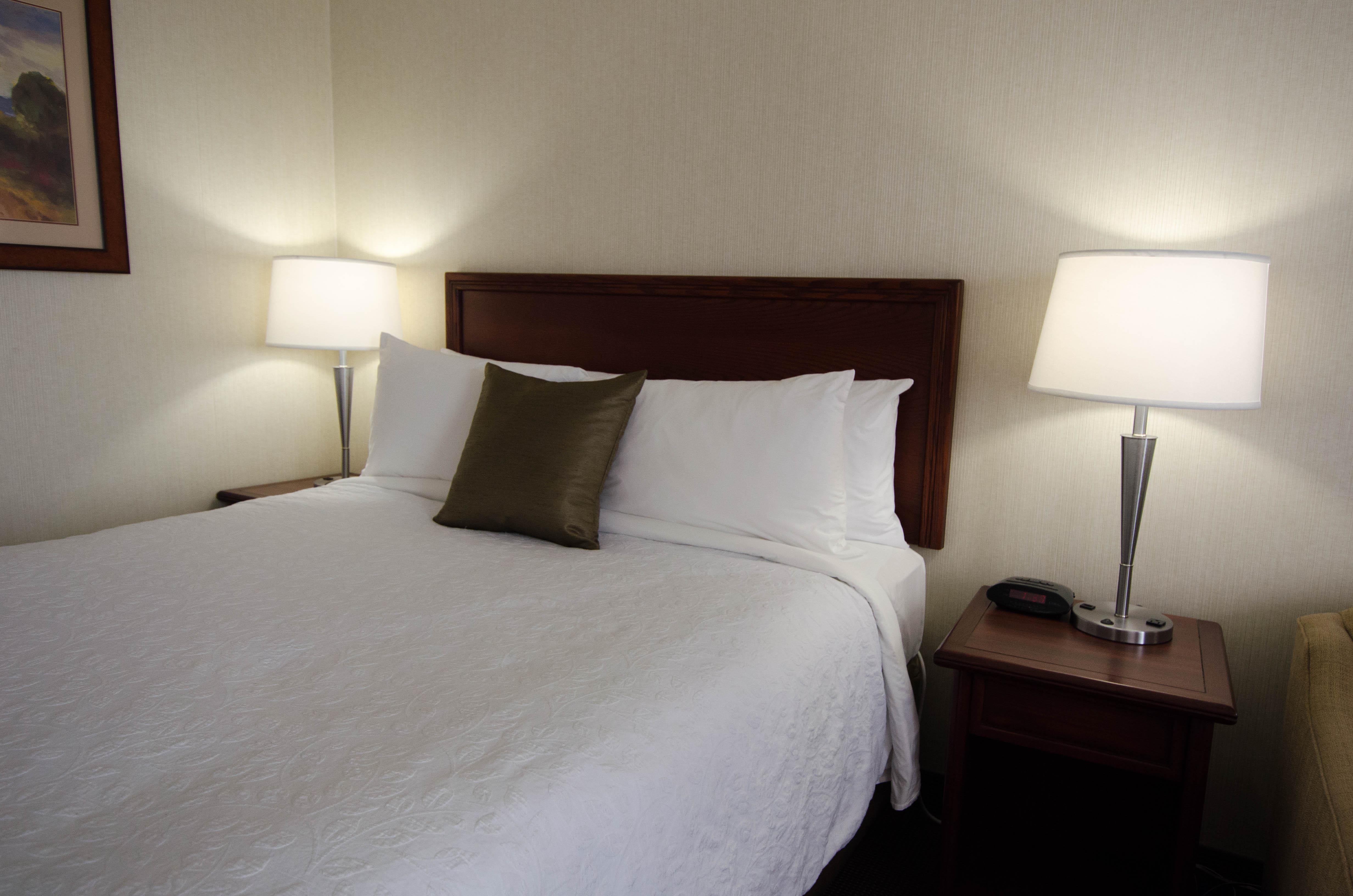 Hotel Welcominns Boucherville Bagian luar foto