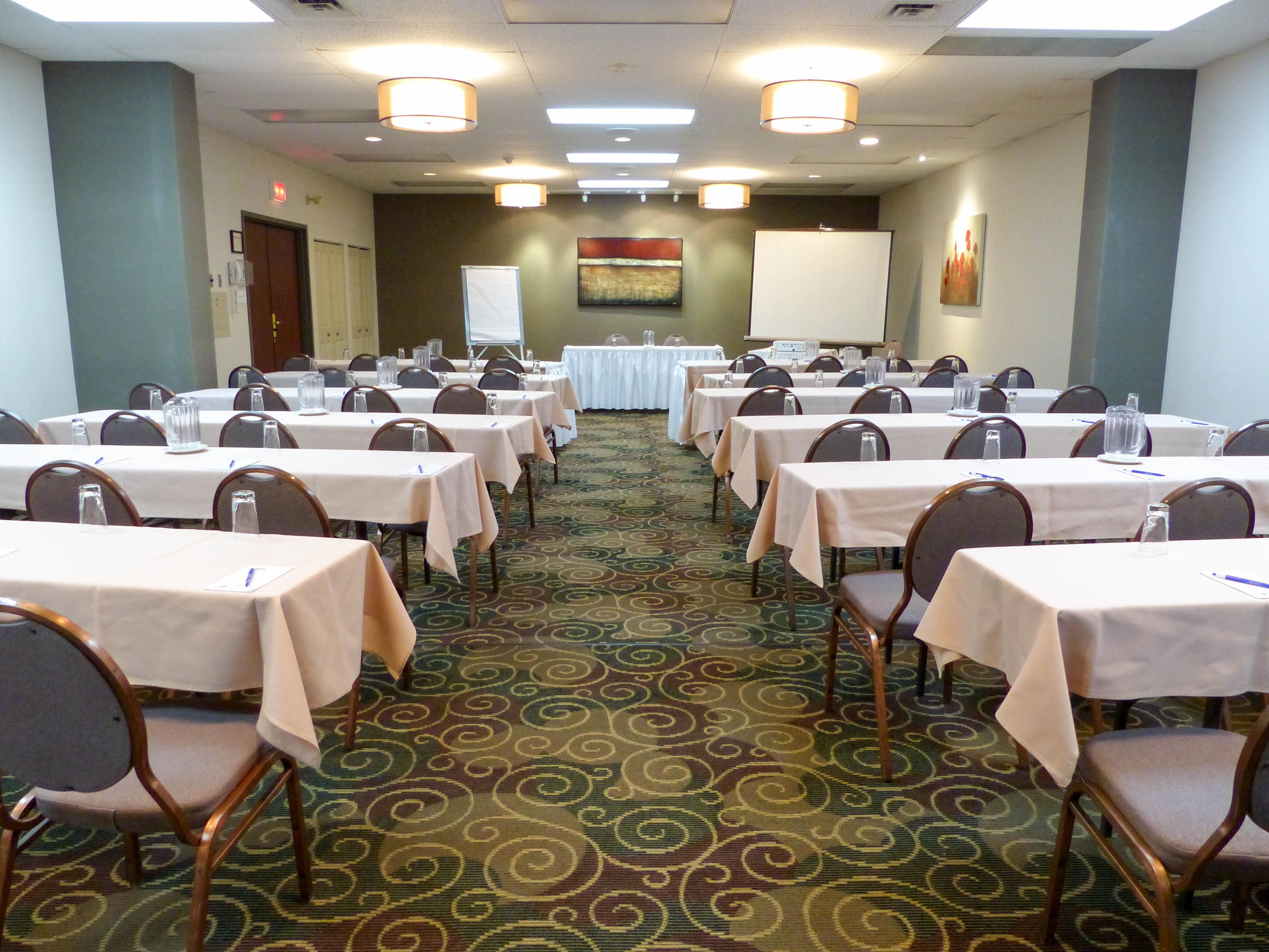 Hotel Welcominns Boucherville Bagian luar foto