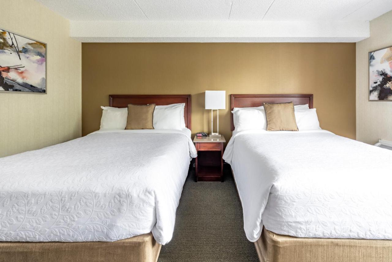 Hotel Welcominns Boucherville Bagian luar foto
