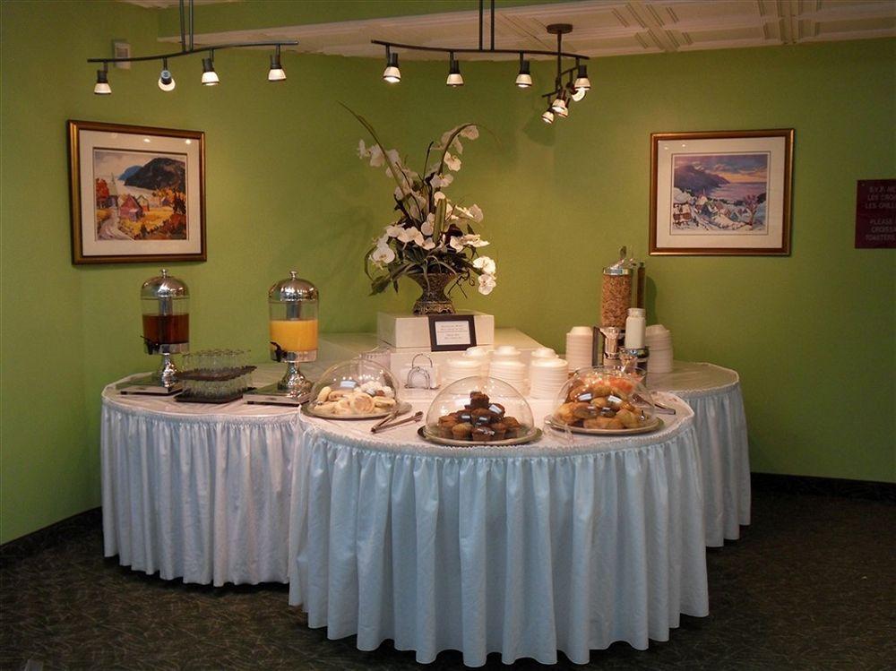 Hotel Welcominns Boucherville Bagian luar foto