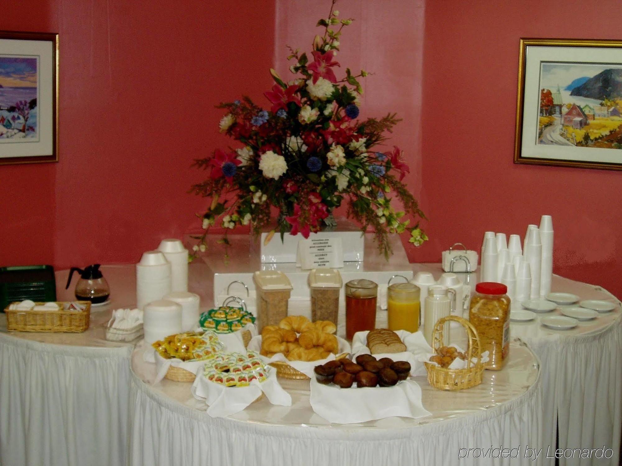 Hotel Welcominns Boucherville Bagian luar foto