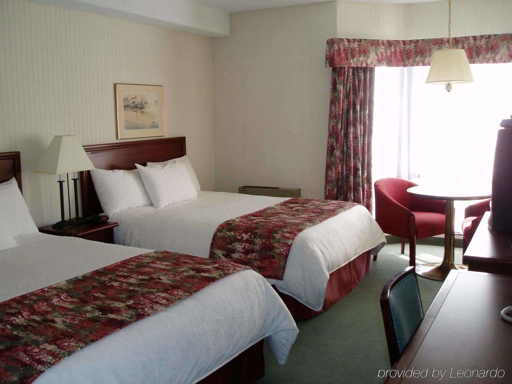 Hotel Welcominns Boucherville Ruang foto