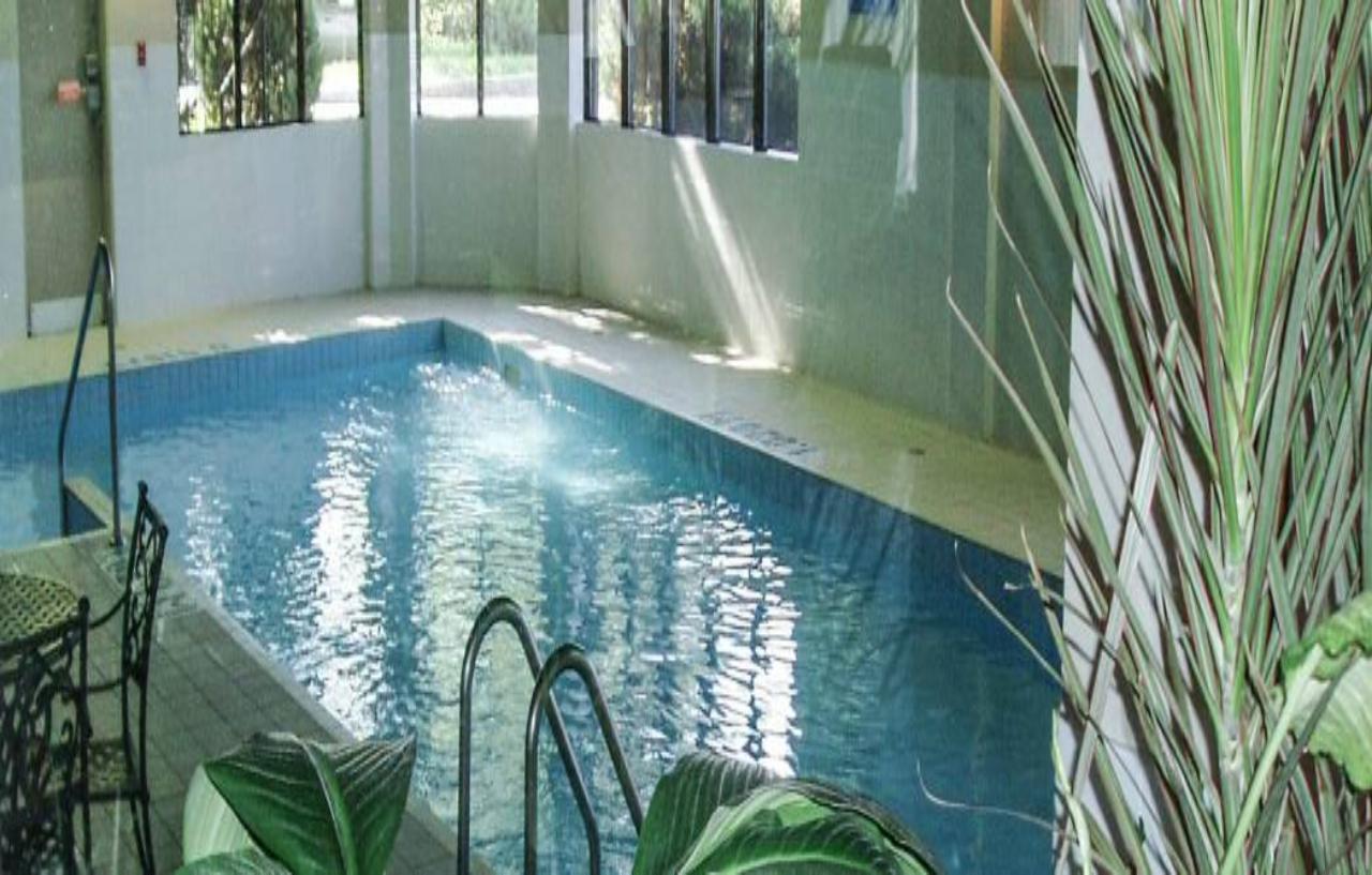 Hotel Welcominns Boucherville Bagian luar foto